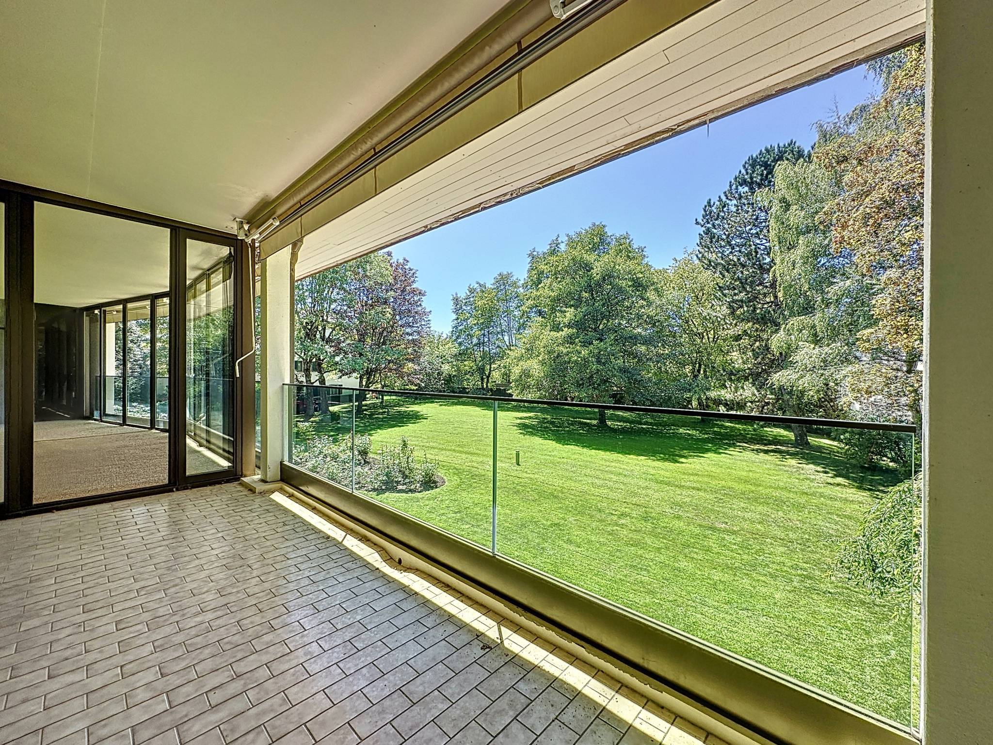 Dans un cadre bucolique - Appartement de standing de 280m2
