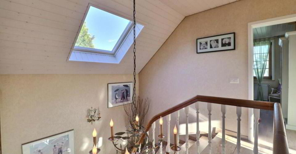 Maison 7.5 pièces