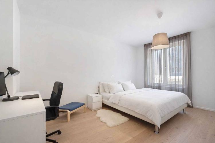 Au cœur des vignobles du Lavaux - Appartement de standing de 175 m2