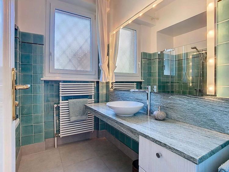 Villa de style Toscan au cœur de Pully