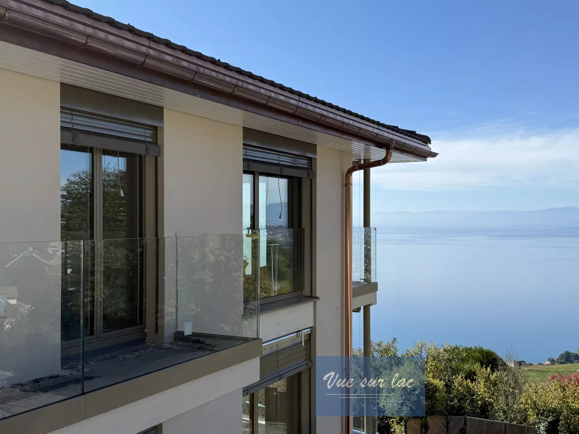 Apartment for sale in Bourg-en-Lavaux, CH