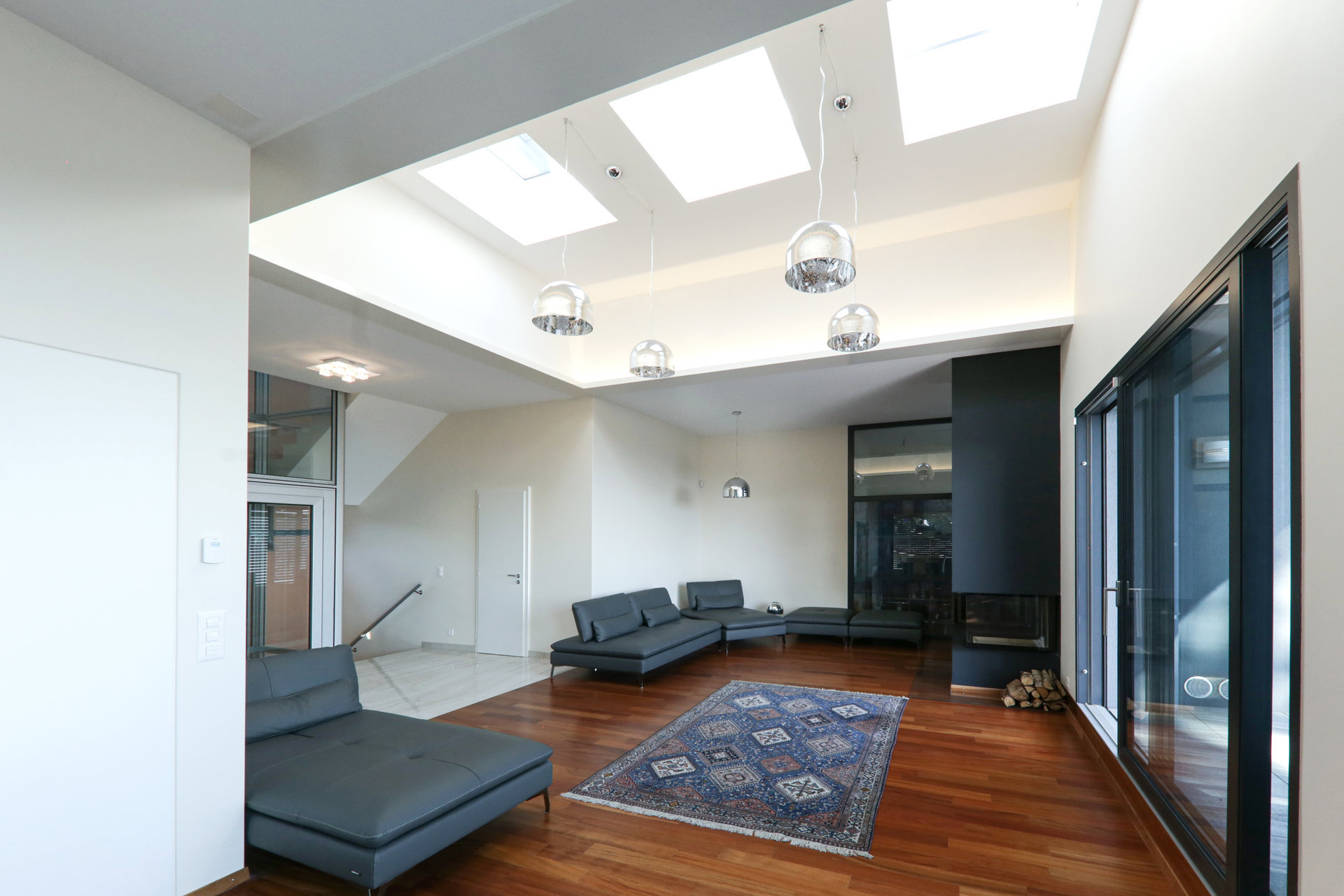 Maison de luxe avec vue imprenable à Pully