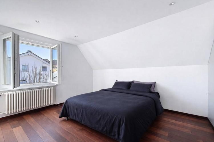 Élégante villa familiale avec piscine intérieure, sauna et hammam