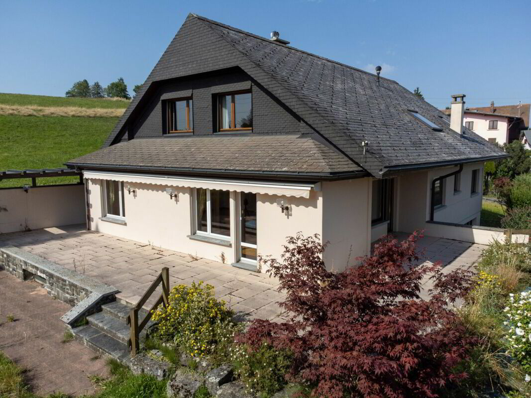 Villa individuelle