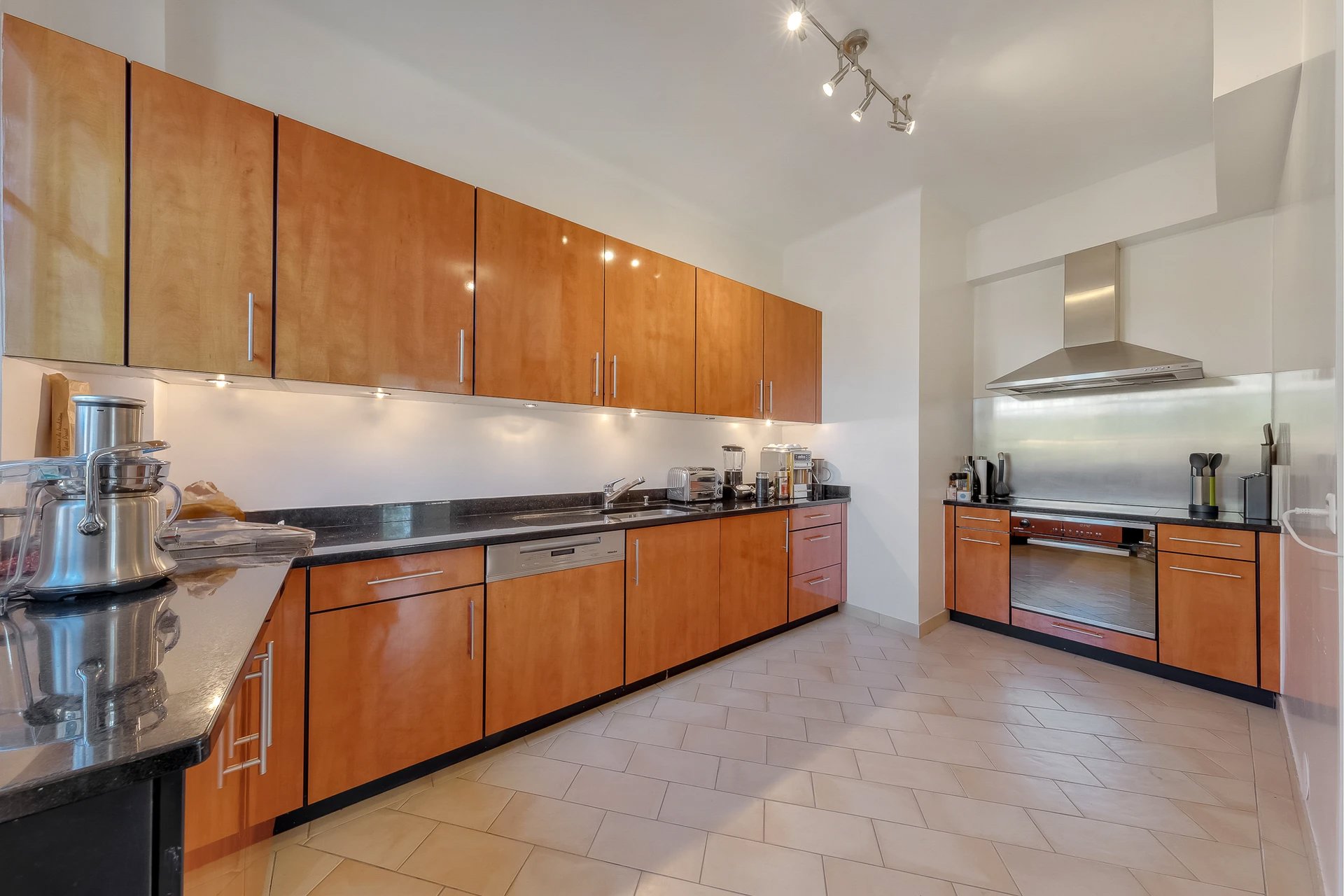 En exclusivité, Magnifique villa individuelle offrant une vue sur le lac Léman et les Alpes