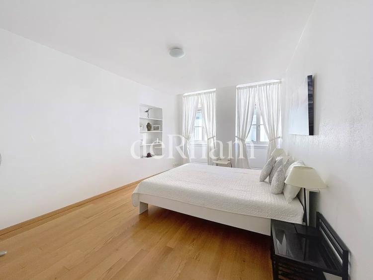 Très bel appartement de 3.5 pièces au coeur du Bourg!