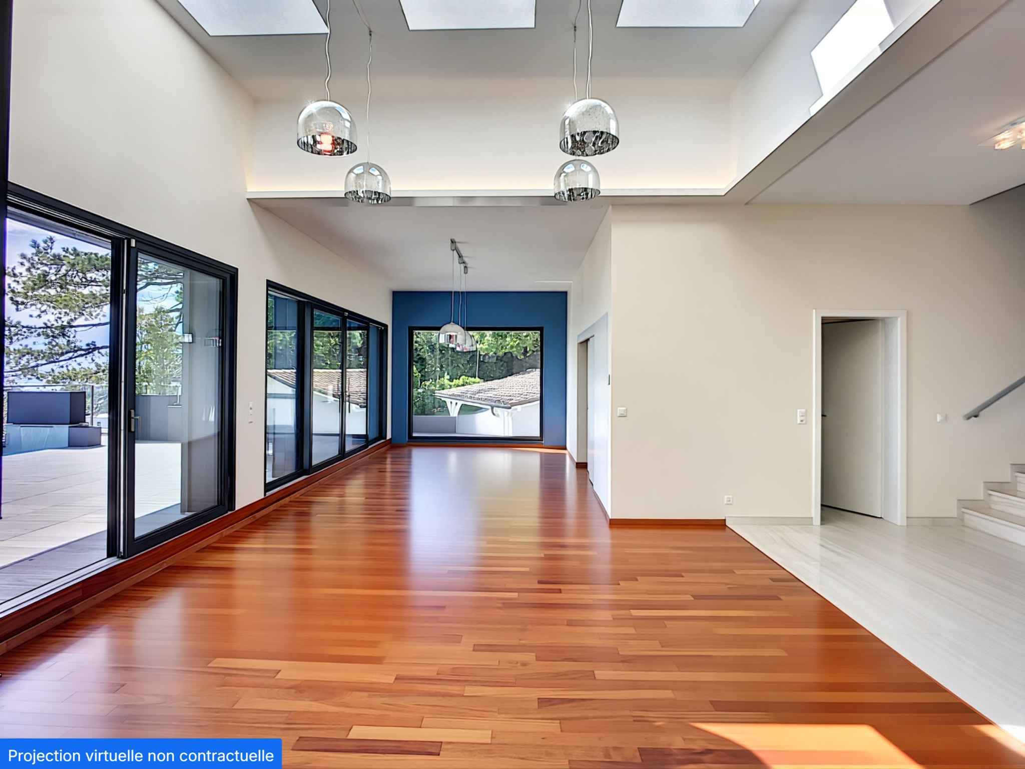 Villa de Maître de plus de 600 m2 avec vue imprenable