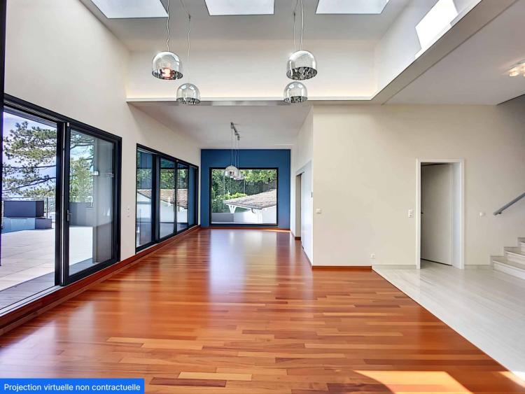 Villa de Maître de plus de 600 m2 avec vue imprenable