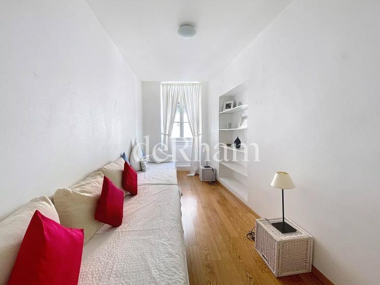 Très bel appartement de 3.5 pièces au coeur du Bourg!