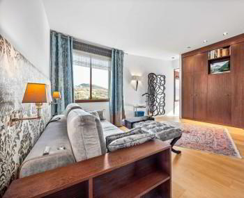 Appartement 2 chambres Lutry
