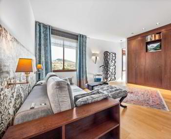 Appartement 2 chambres Lutry