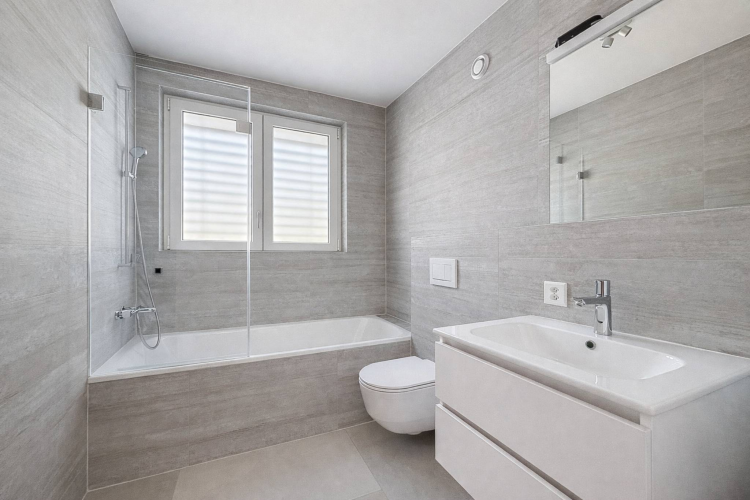 Au cœur des vignobles du Lavaux - Appartement de standing de 175 m2