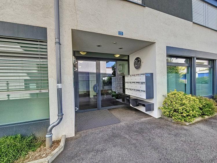 EXCLUSIVITE : Appartement quartier gare