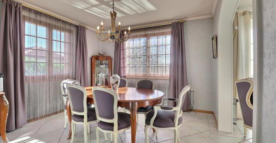 Maison 7.5 pièces