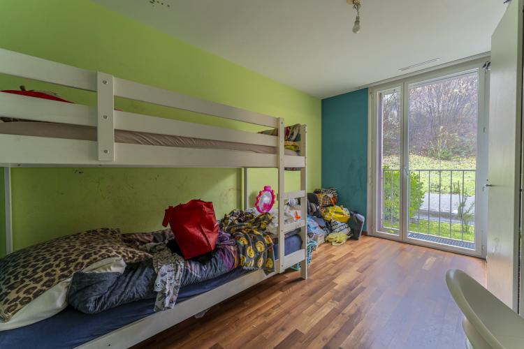 COUP DE COEUR ! MODERNE AVEC GRAND JARDIN !
