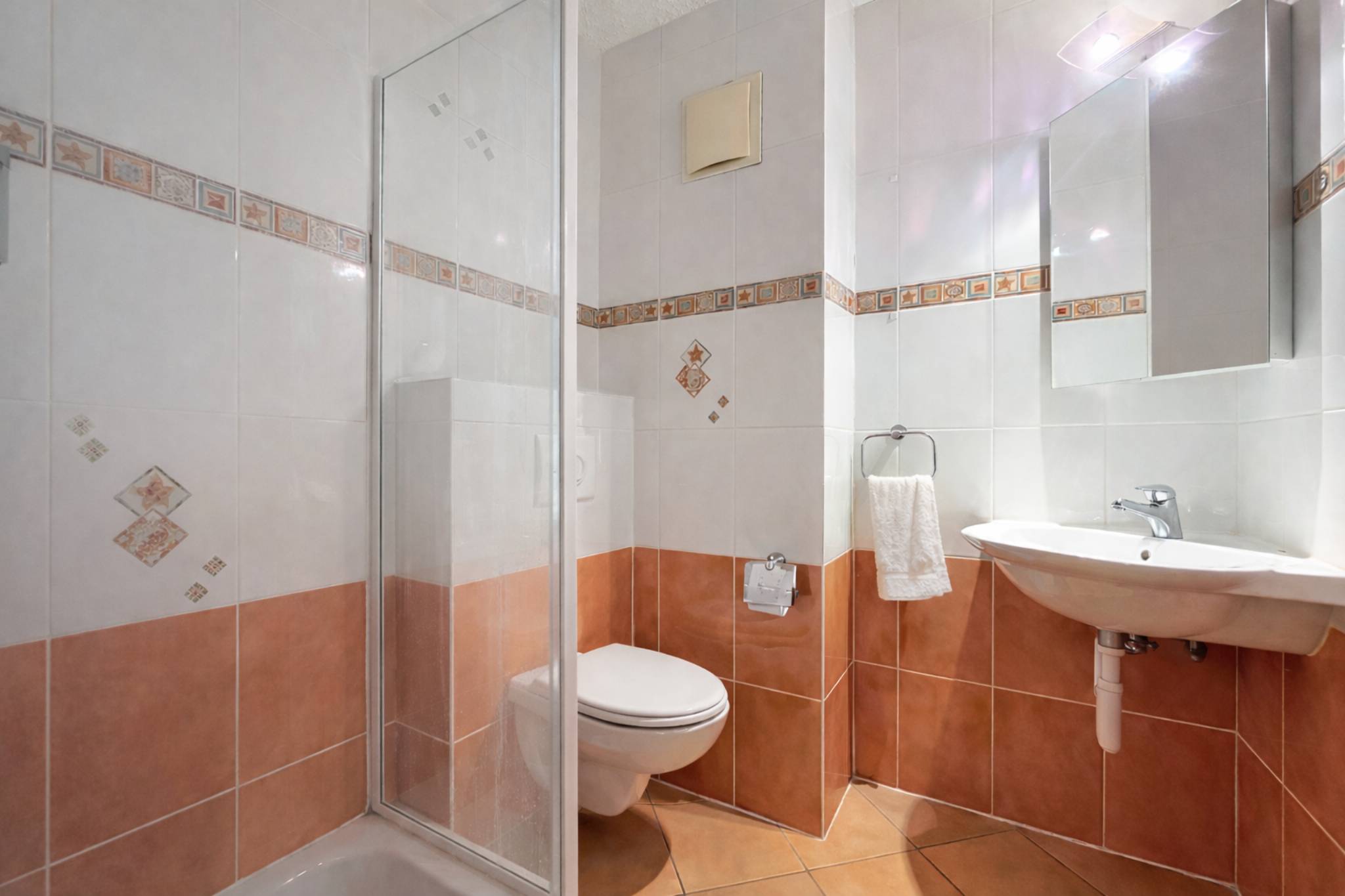 Au coeur de Prilly : Spacieux appartement de 4.5 pièces avec balcons