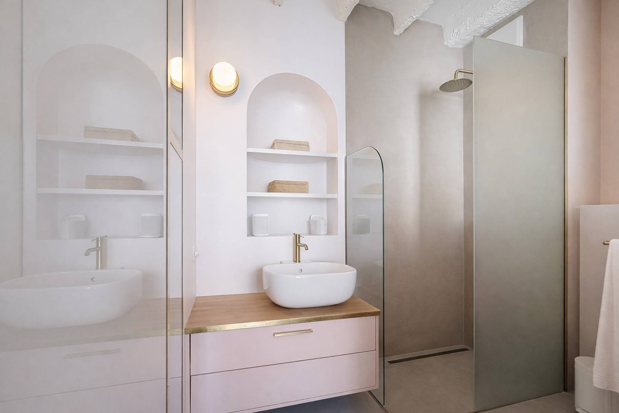 RARE SUR LE MARCHÉ  Appartement d'époque - hyper centre