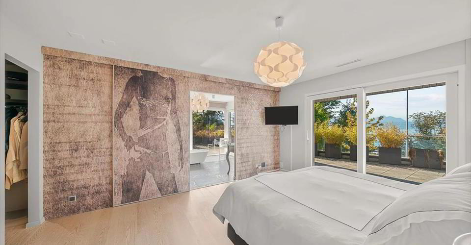 Appartement 9 pièces