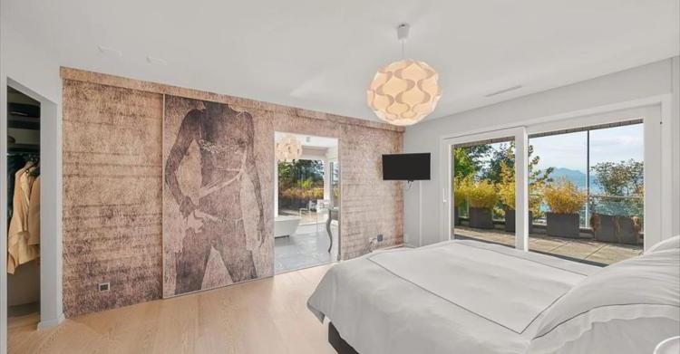 Appartement 9 pièces