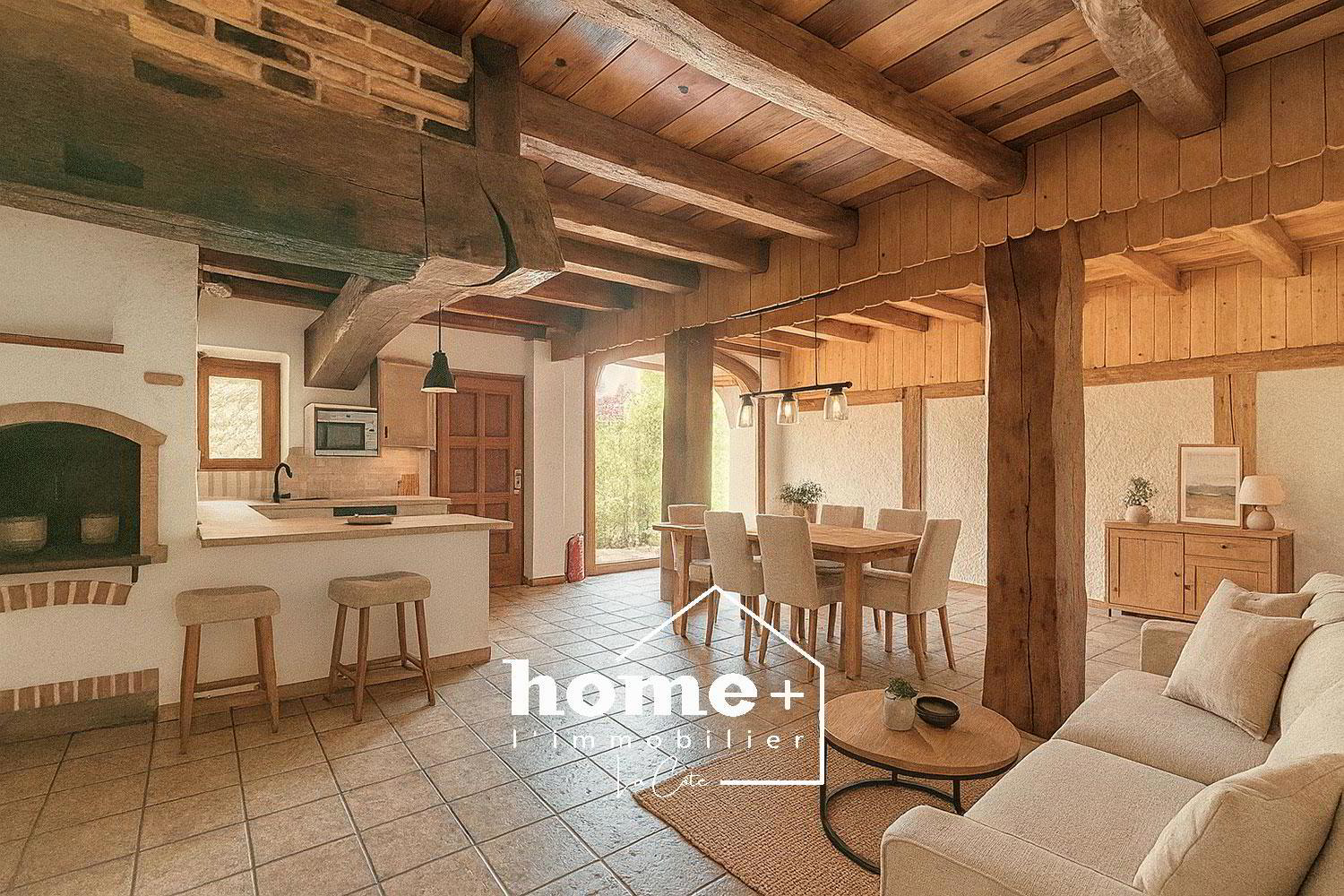 Apartment for sale in Lausanne (district), CH