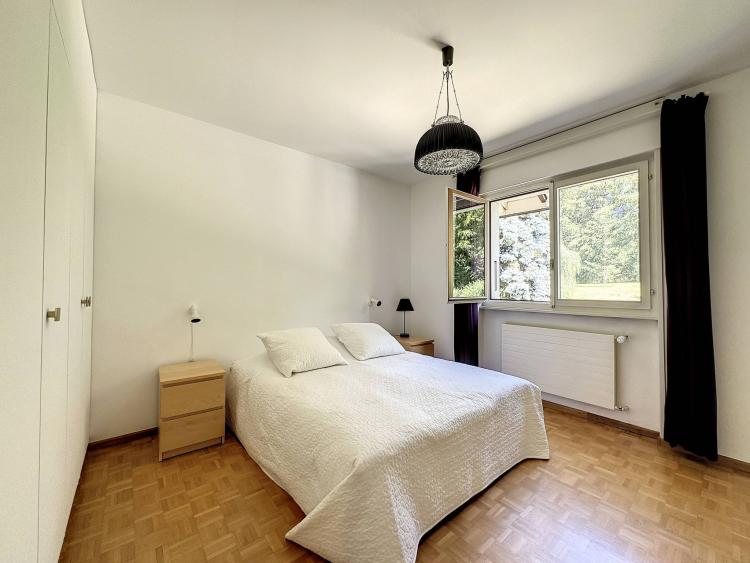 Dans un cadre bucolique - Appartement de standing de 280m2
