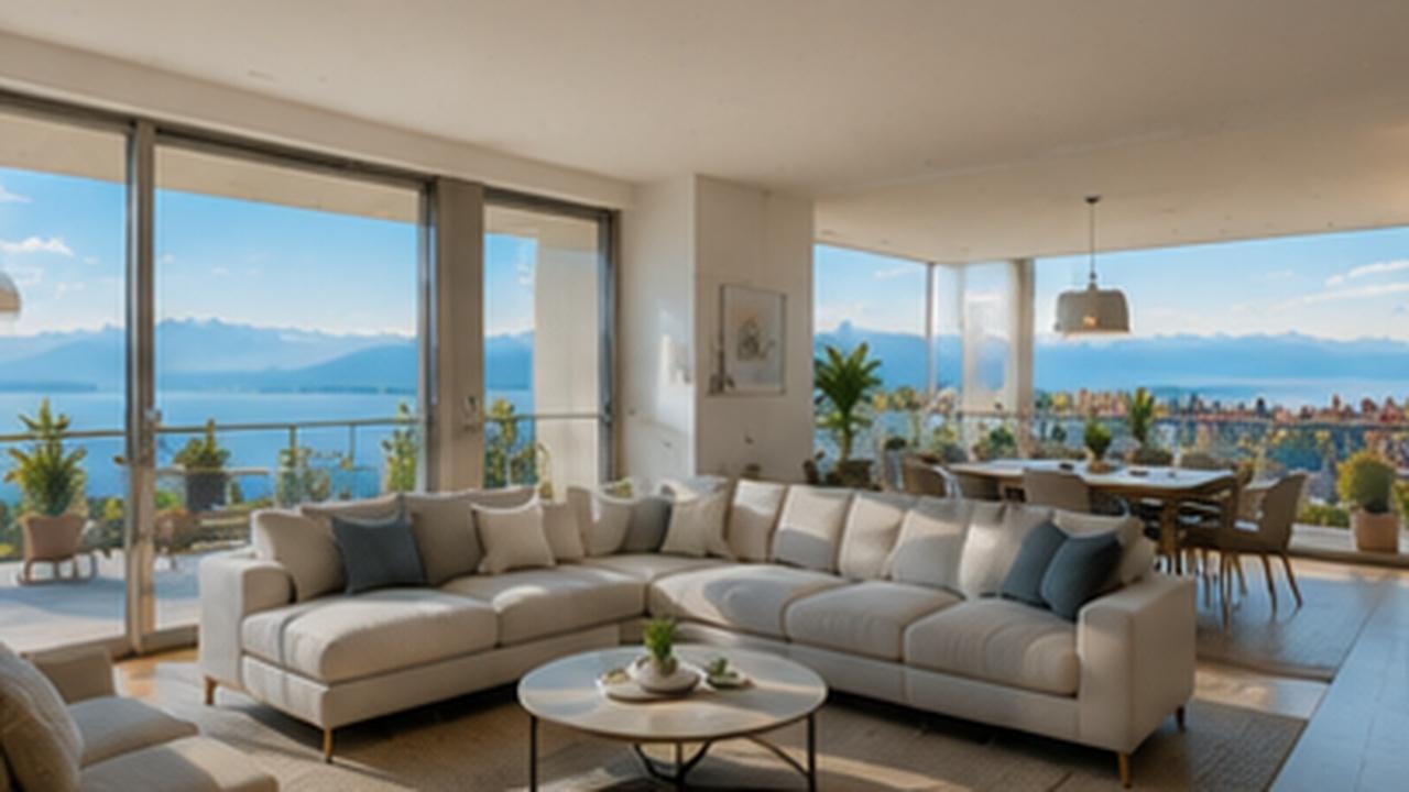 Acheter un appartement à Lausanne : 10 erreurs à éviter