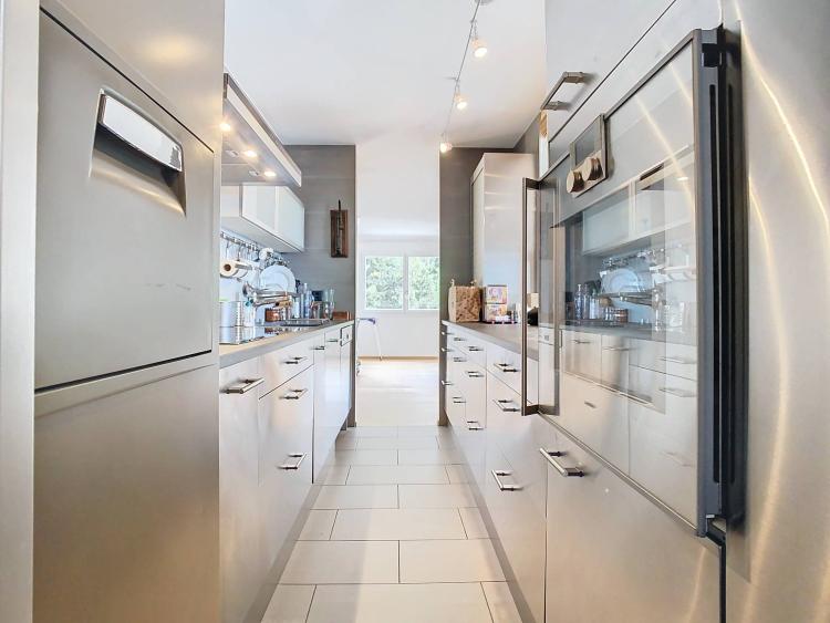 Appartement familial de 5.5pièces à un instant de la cité