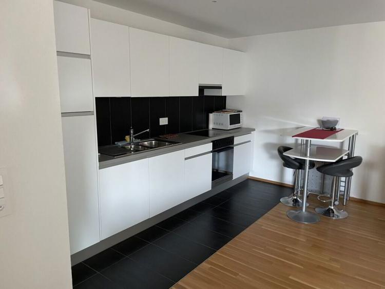 Spacieux 2.5 pièces idéalement situé