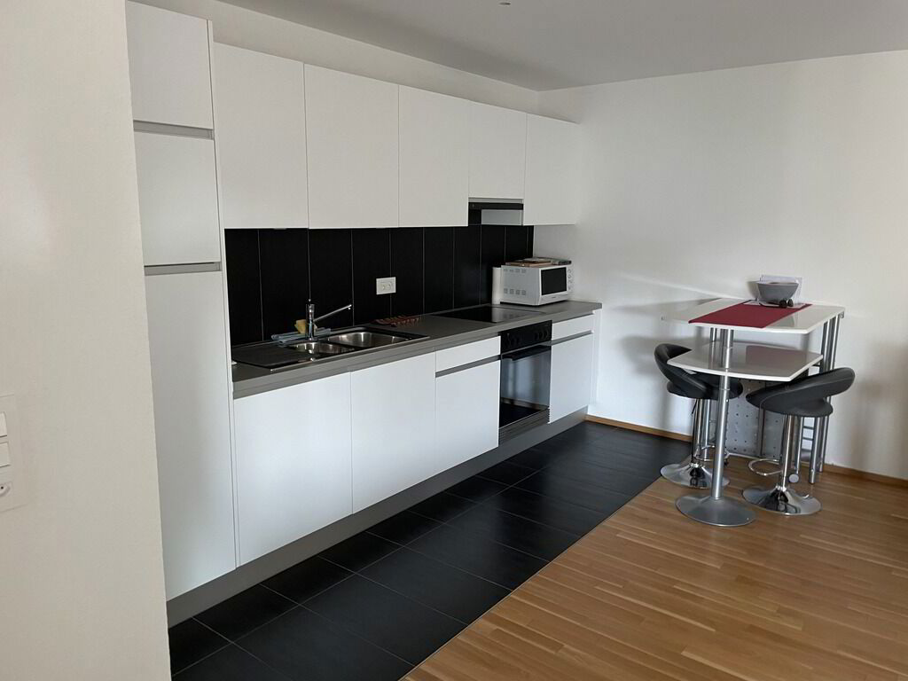 Spacieux 2.5 pièces idéalement situé