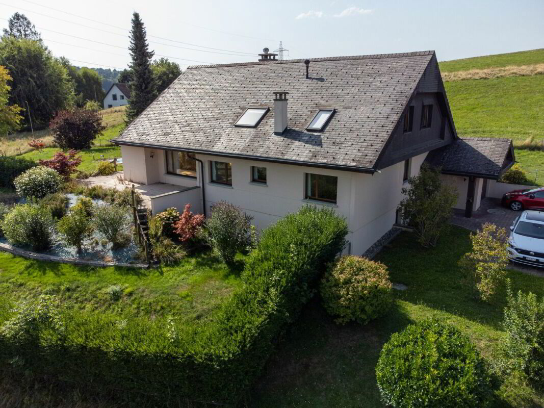 Villa individuelle