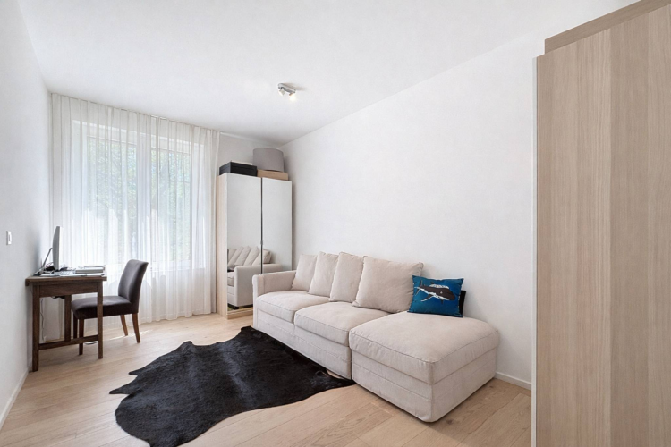 Au cœur des vignobles du Lavaux - Appartement de standing de 175 m2