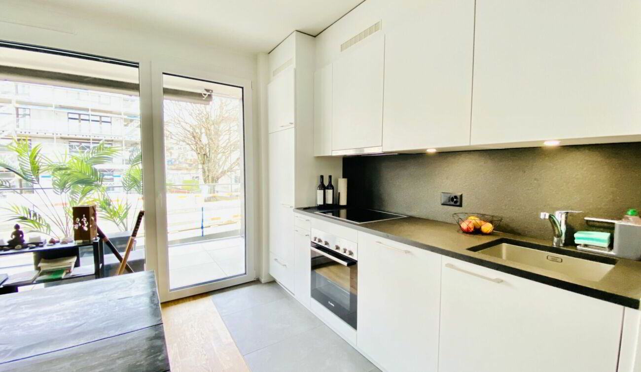 Apartment for sale, Avenue de la Rochelle 31 (Prilly, Switzerland)