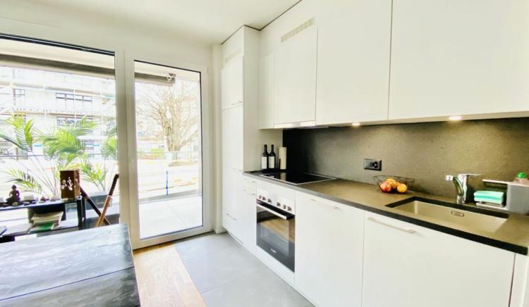 Apartment for sale, Avenue de la Rochelle 31 (Prilly, Switzerland)