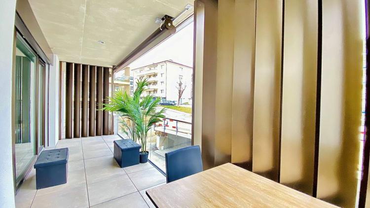 Apartment for sale, Avenue de la Rochelle 31 (Prilly, Switzerland)