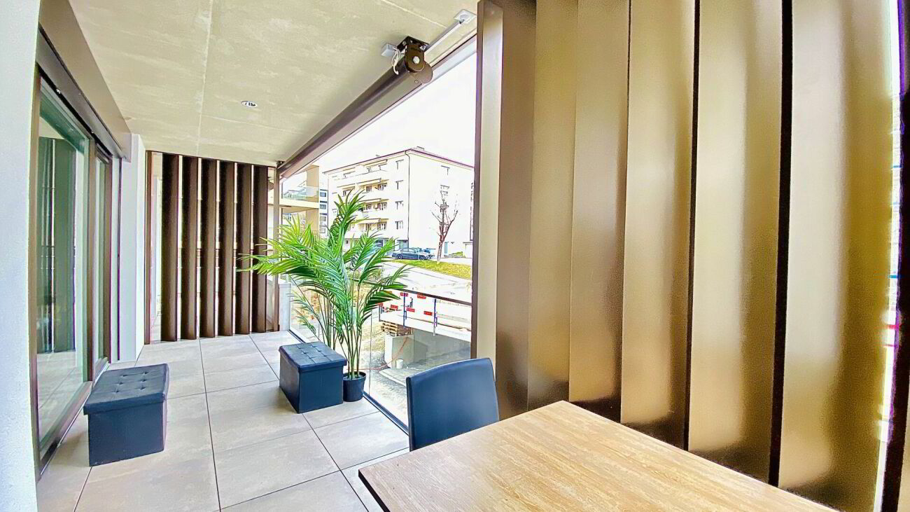Apartment for sale, Avenue de la Rochelle 31 (Prilly, Switzerland)
