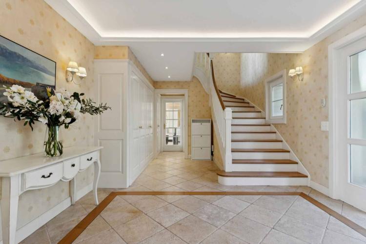 Exclusivité à Lutry – Villa de maître de 420 m2 avec vue lac panoramique