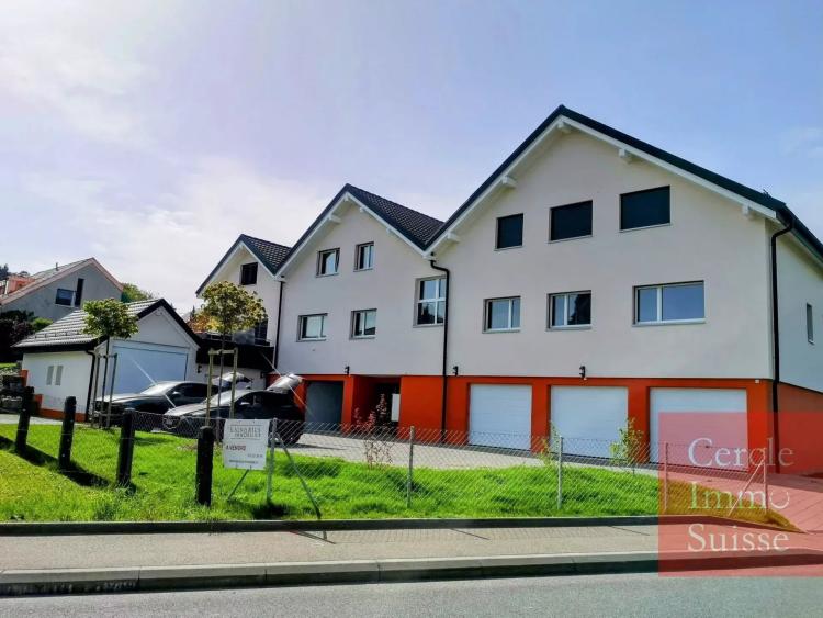 Appartement Poliez Pittet