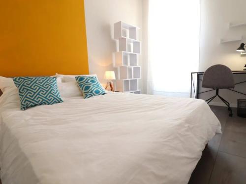 Apartment for rent, Rue de la Pontaise (Lausanne, Switzerland)