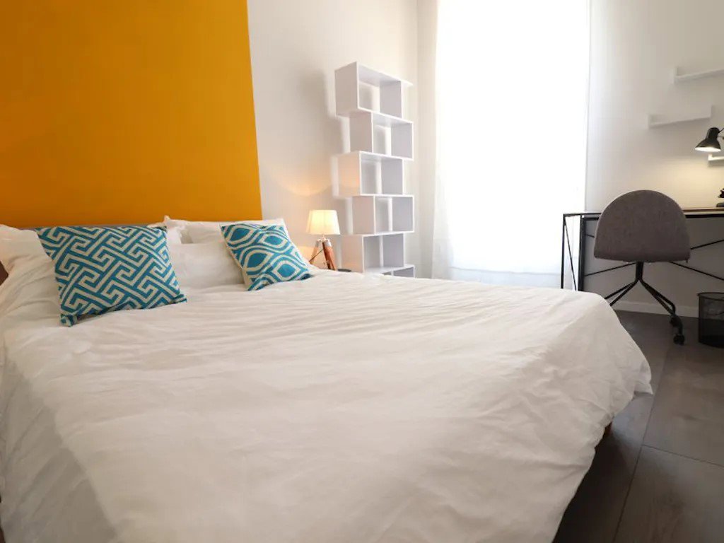 Apartment for rent, Rue de la Pontaise (Lausanne, Switzerland)