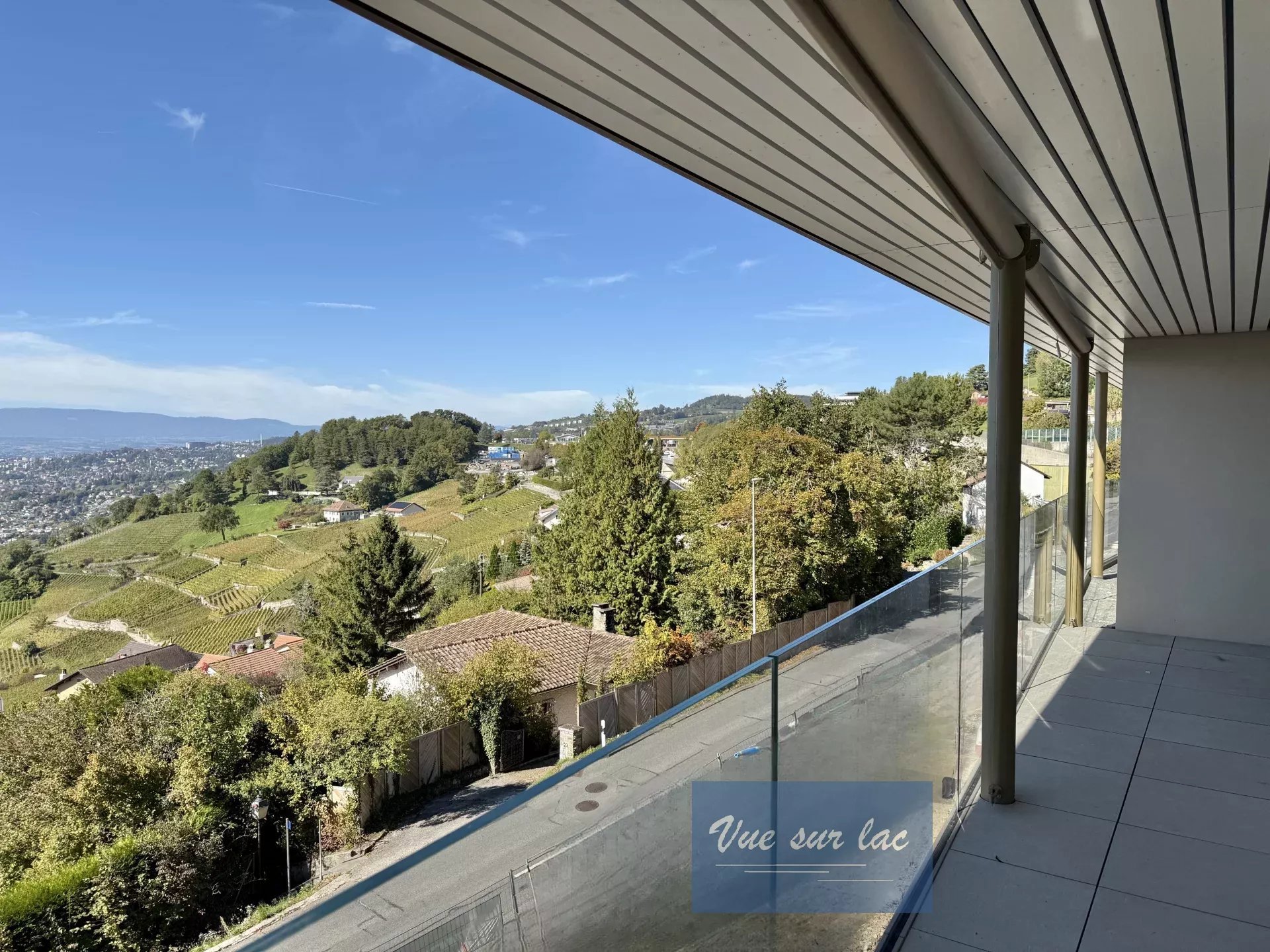 Apartment for sale in Bourg-en-Lavaux, CH