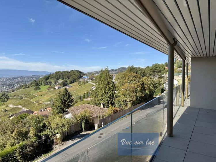 Apartment for sale in Bourg-en-Lavaux, CH