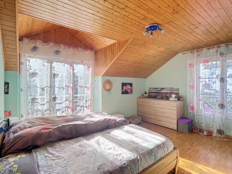 Villa semi-individuelle de 200 m2 