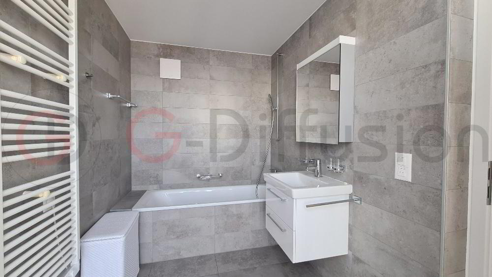 Apartment for rent, Rte de Berne 115 (Lausanne, Switzerland)