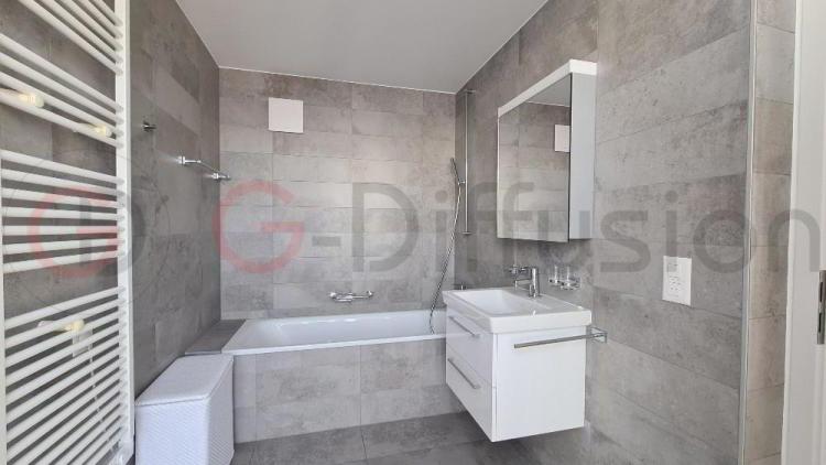 Apartment for rent, Rte de Berne 115 (Lausanne, Switzerland)