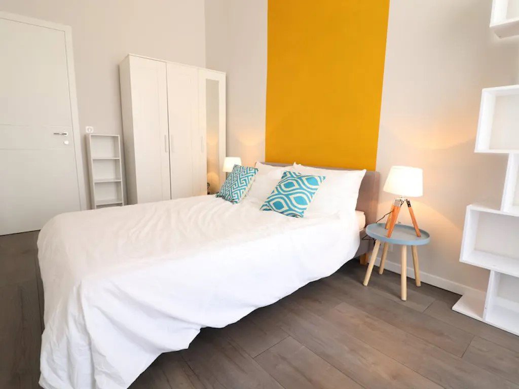 Apartment for rent, Rue de la Pontaise (Lausanne, Switzerland)