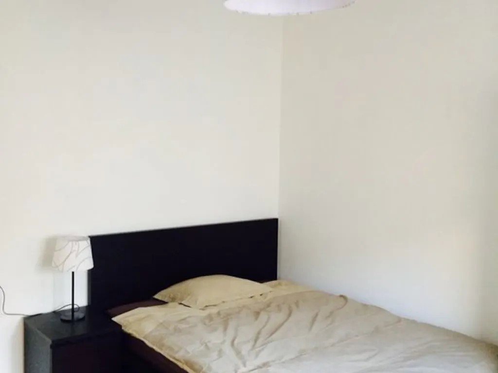 Apartment for rent, Rue Saint-Martin (Lausanne, Switzerland)