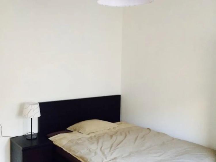 Apartment for rent, Rue Saint-Martin (Lausanne, Switzerland)