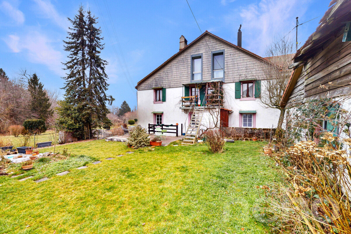Opportunité d?investissement : Propriété à fort potentiel de rendement