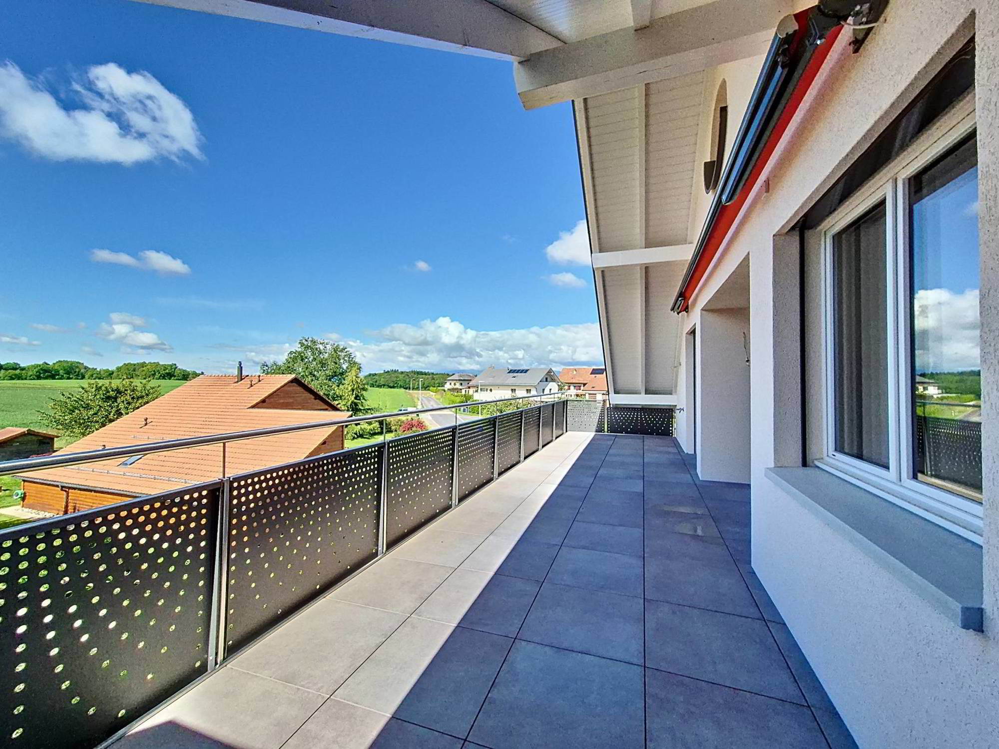 Apartment for sale, Poliez-Pittet (Poliez-Pittet, Switzerland)