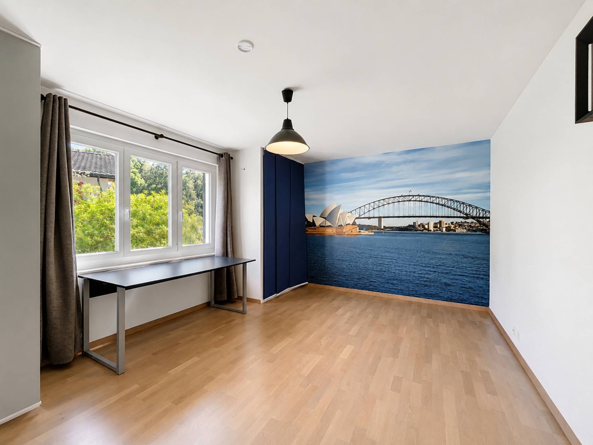 Villa individuelle de 6,5 pièces avec panorama sur le Léman et les Alpes